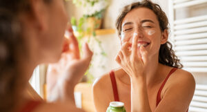 Dual Defense Day Cream Developed by Nouryon
